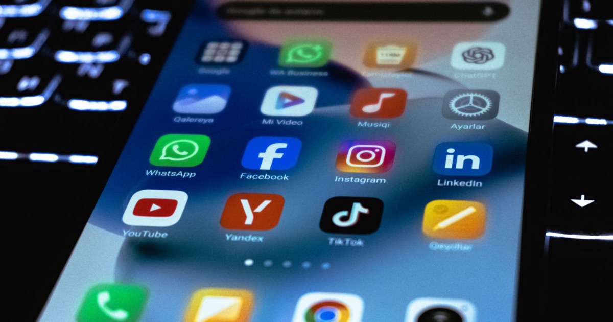 How to Change Privacy and Visibility on TikTok, Instagram, and Facebook